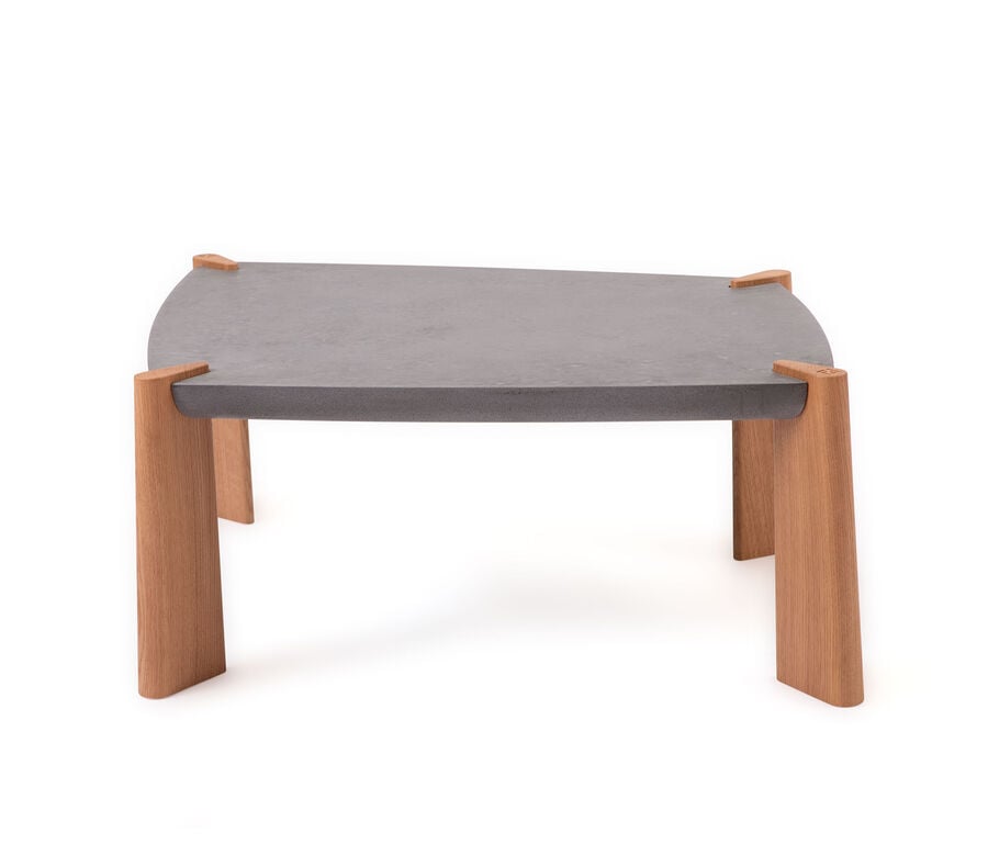 Fendi Menhir Coffee Table