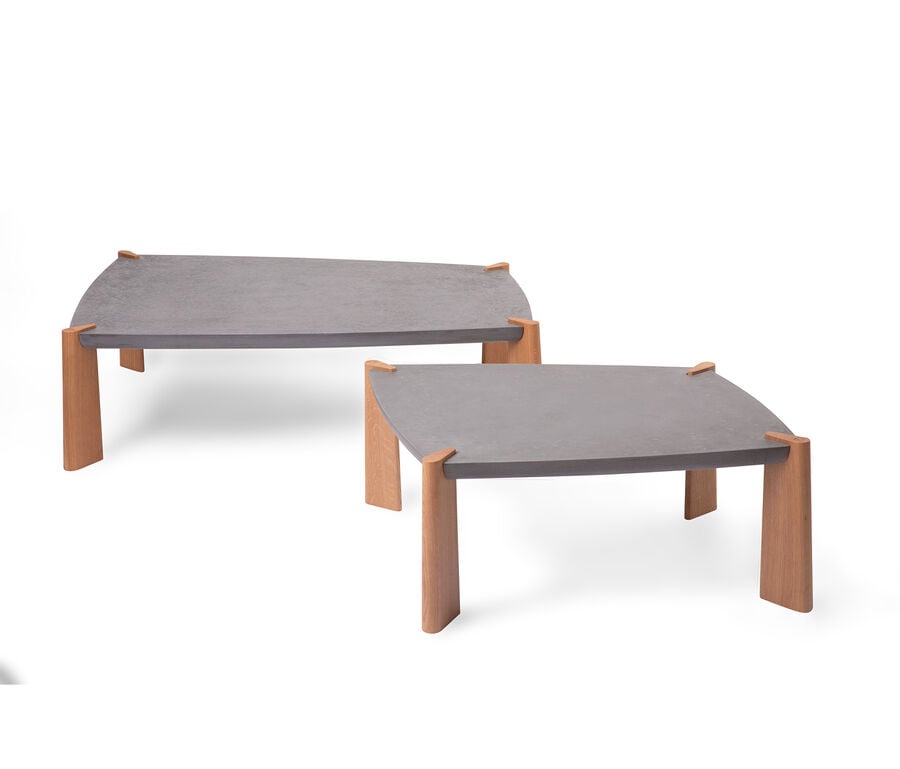 Fendi Menhir Coffee Table