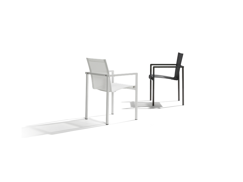 Tribu Natal Alu Outdoor Dining Chair