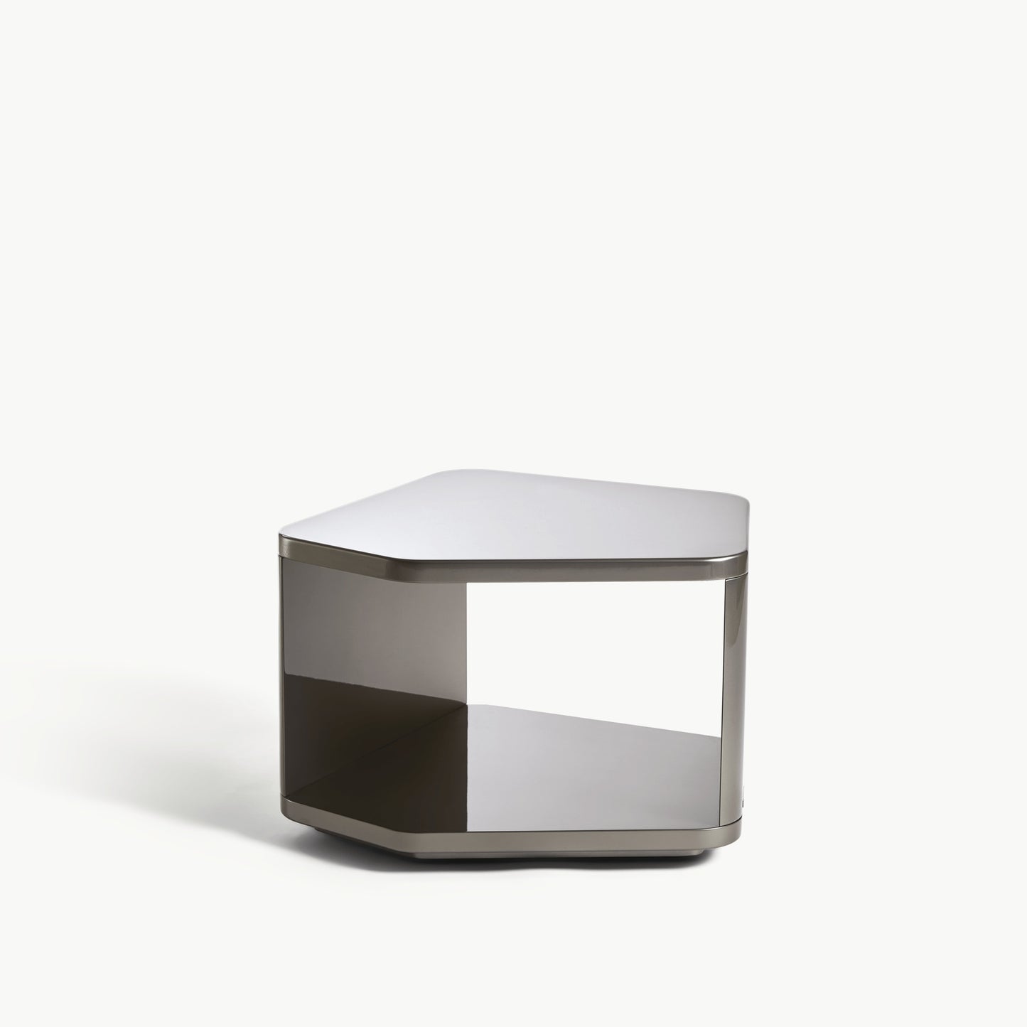 Visionnaire  Neolito Free Nightstand