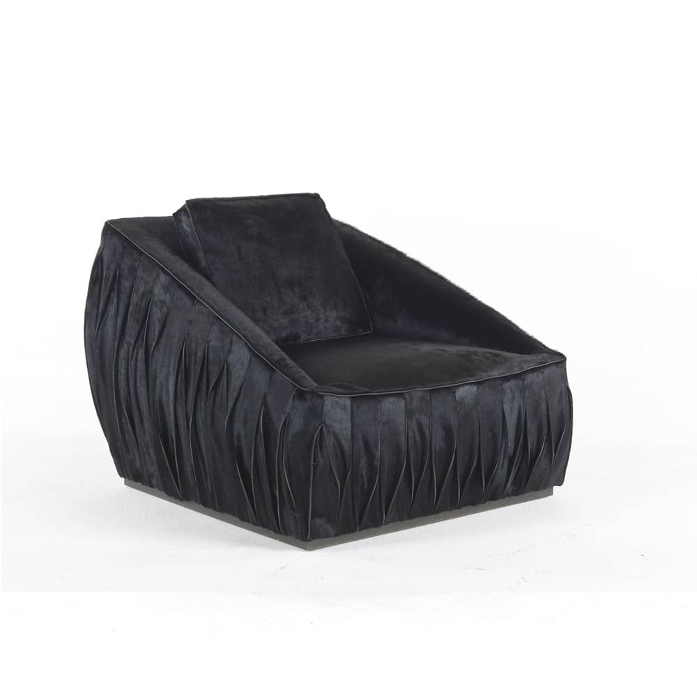 Roberto Cavalli Nest Leisure Chair