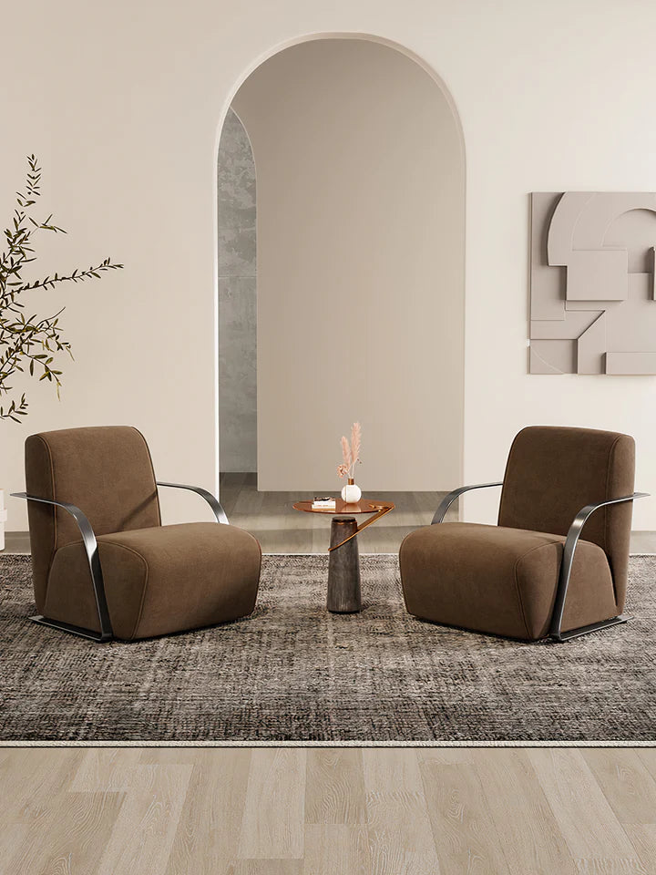 Fendi Gilda Leisure Chair