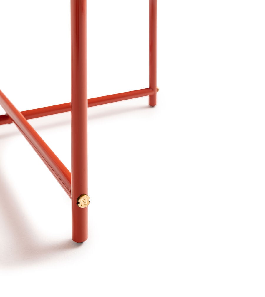 Fendi Oblò Side Table