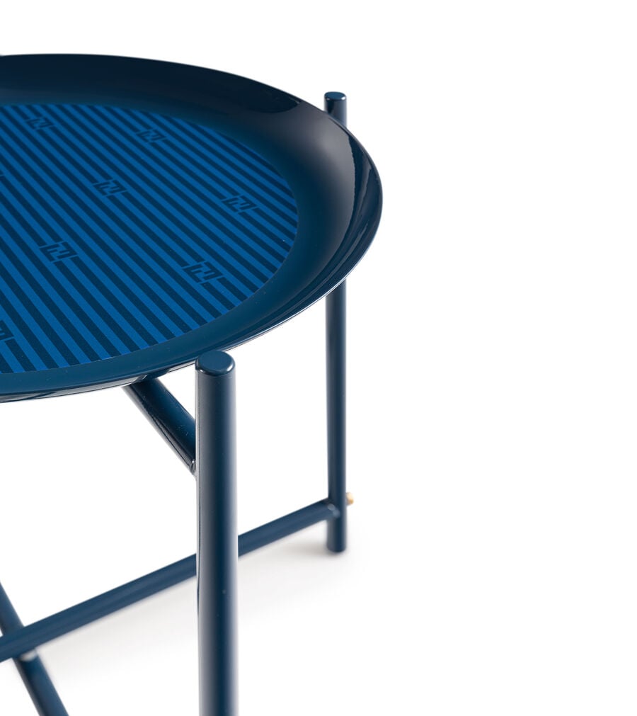 Fendi Oblò Side Table