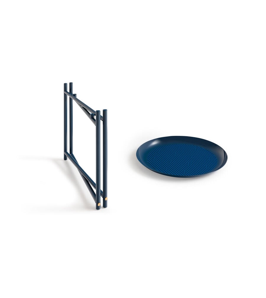 Fendi Oblò Side Table