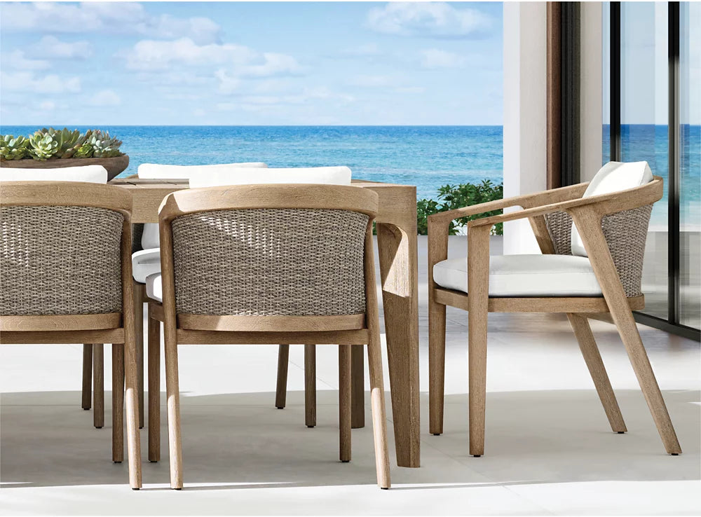 RH Malta Dining Side Chair