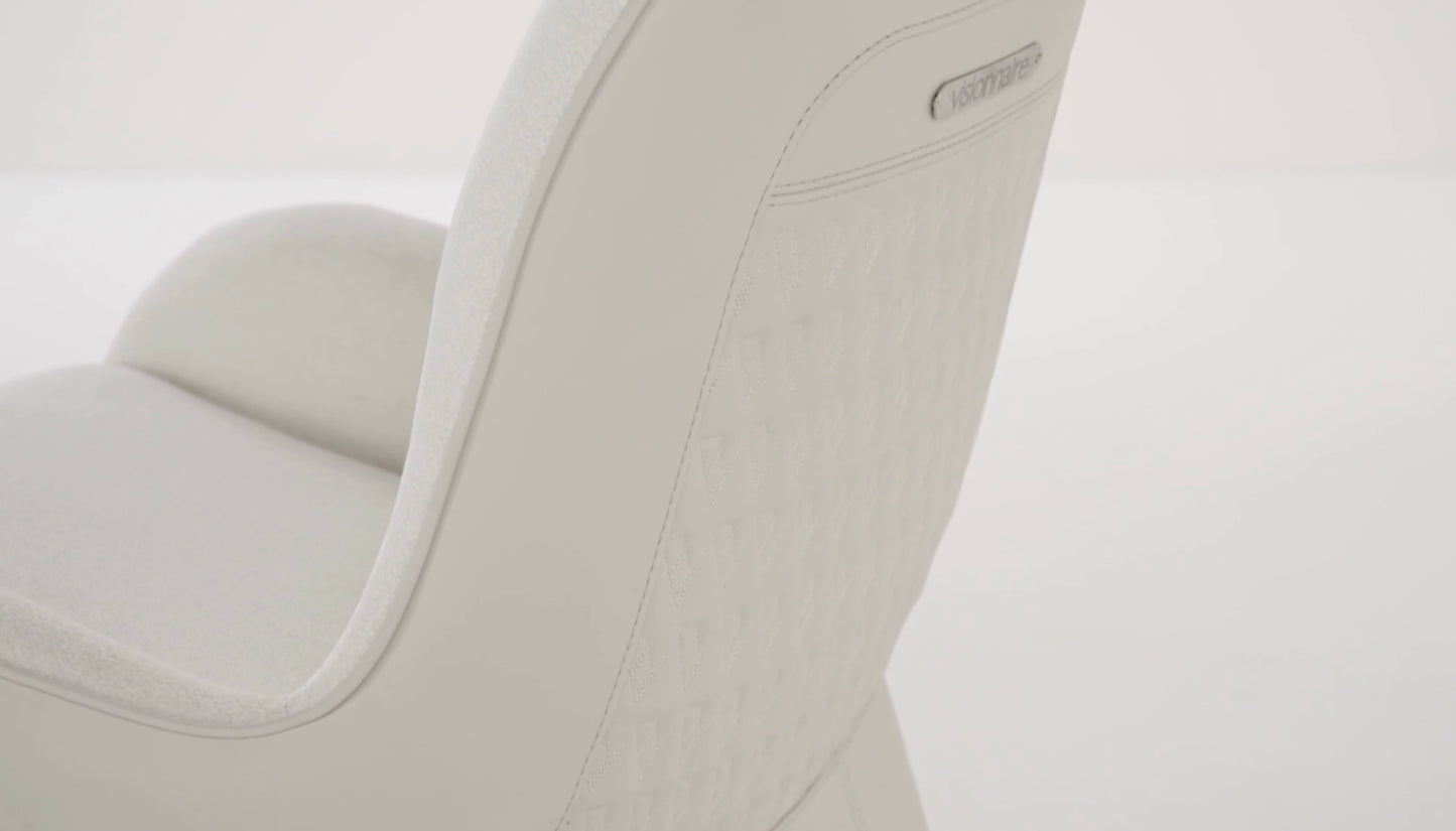 Visionnaire Opus Dining Chair
