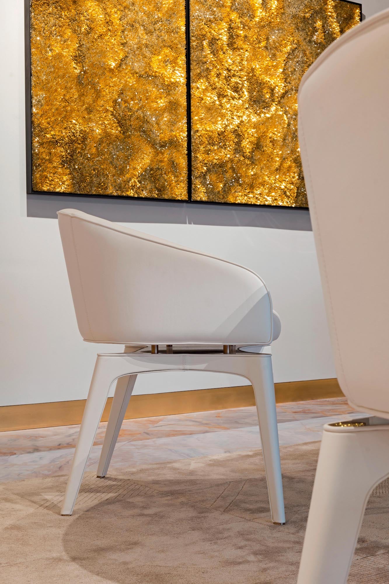 Visionnaire Ophelia Dining Chair