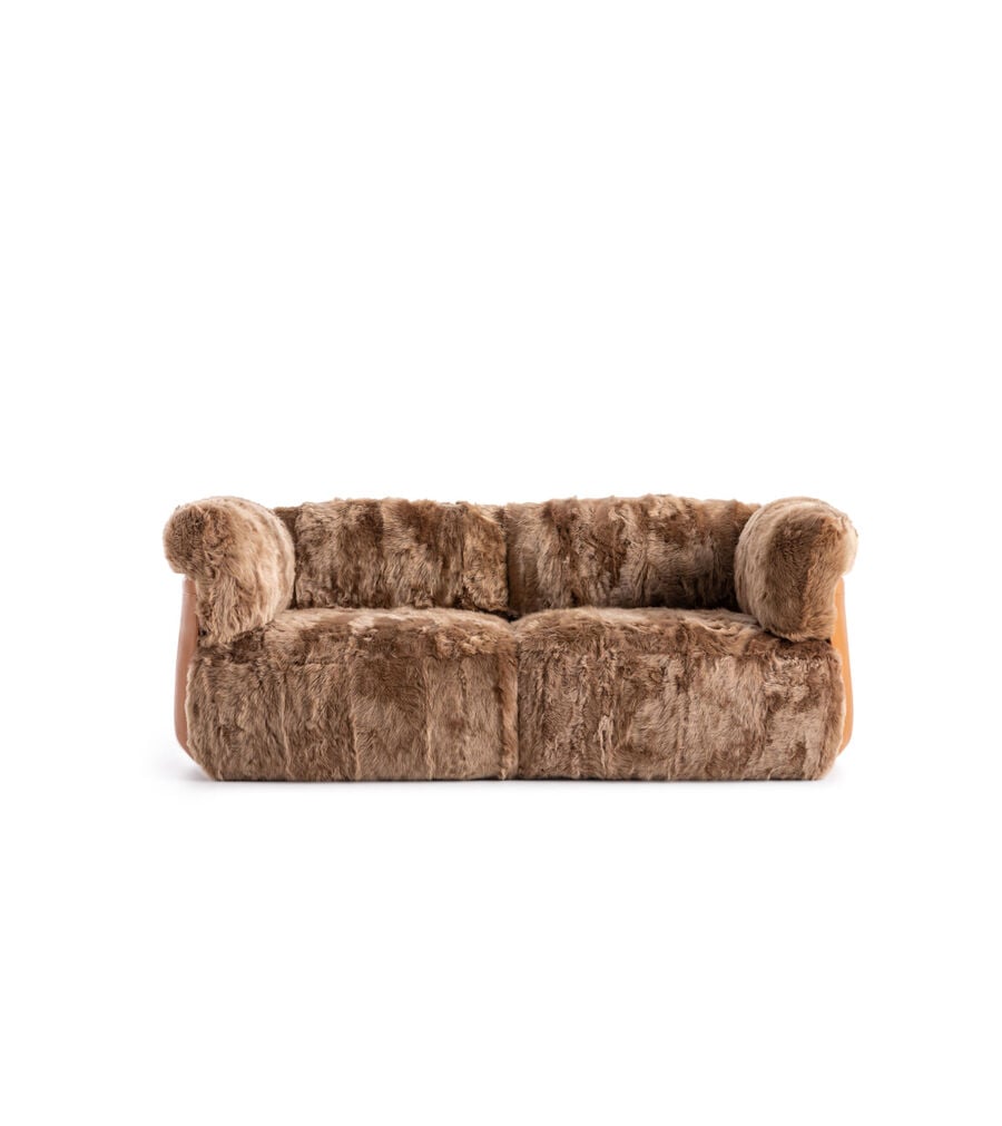 Fendi Peekasit Sofa