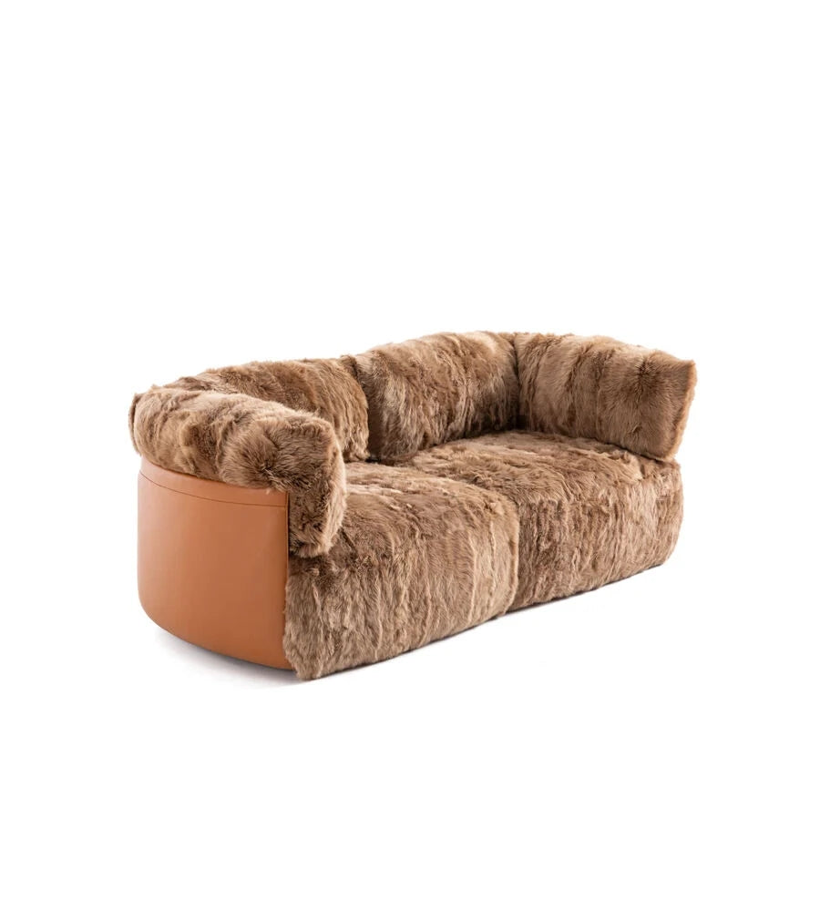 Fendi Peekasit Sofa