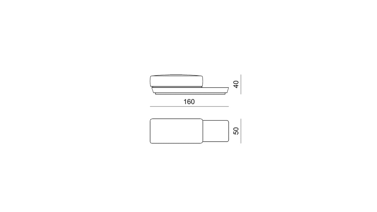 Visionnaire Prelude Bench