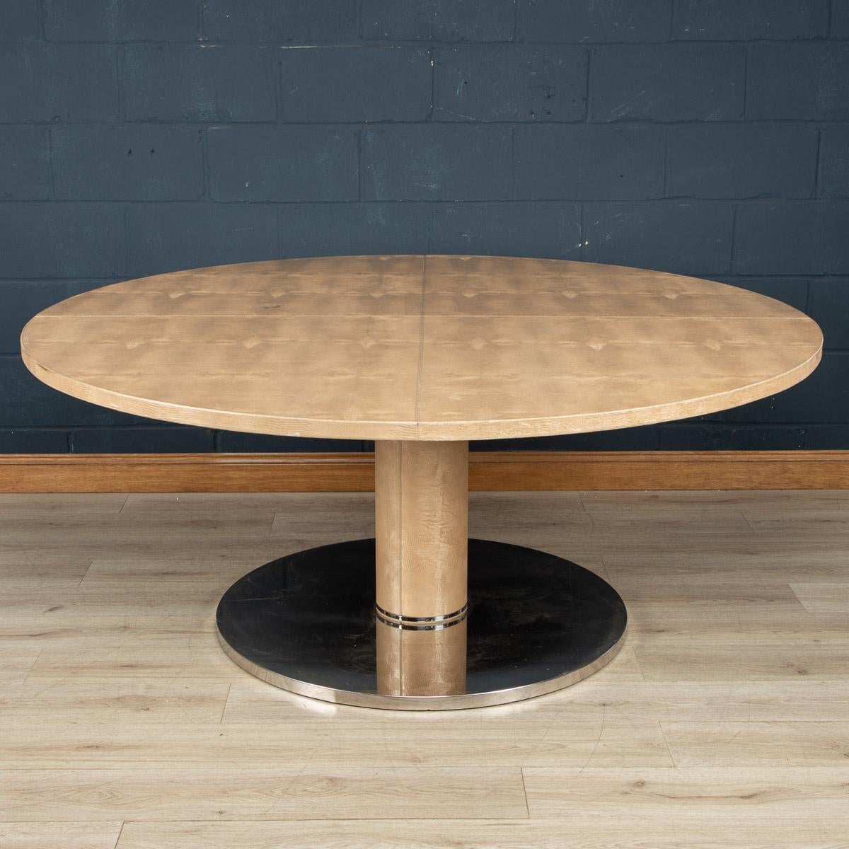 Fendi 20Th Century Dining Table