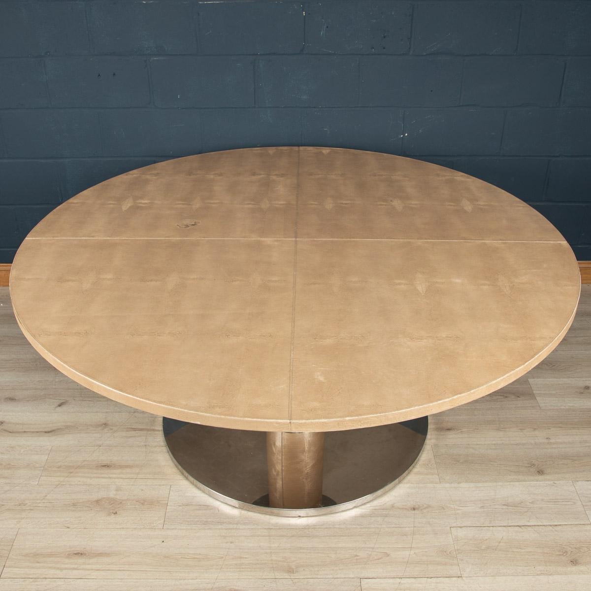 Fendi 20Th Century Dining Table
