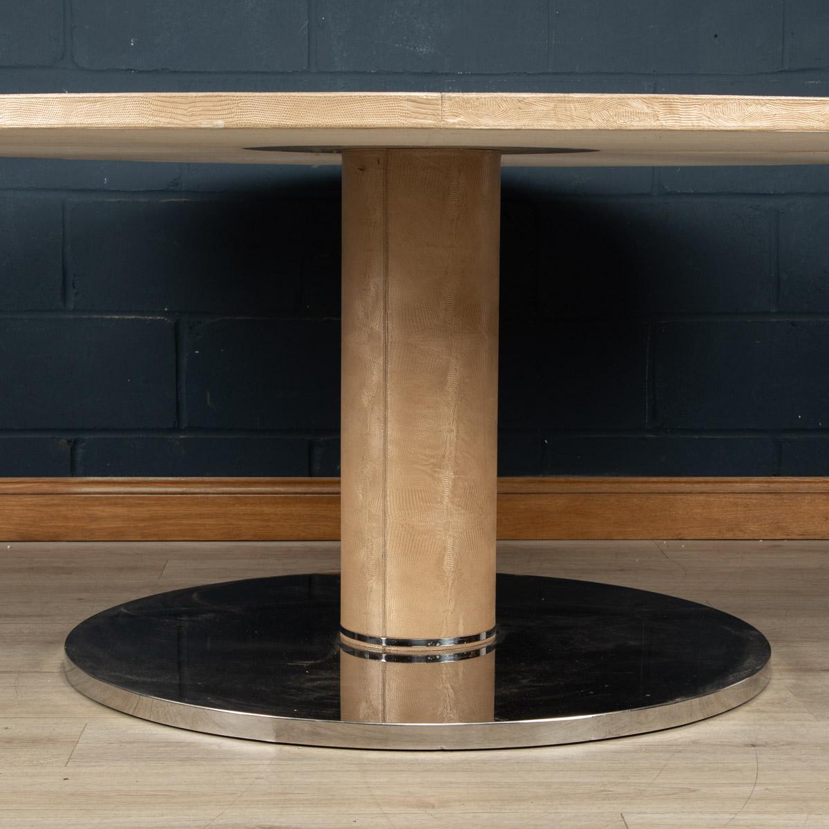 Fendi 20Th Century Dining Table