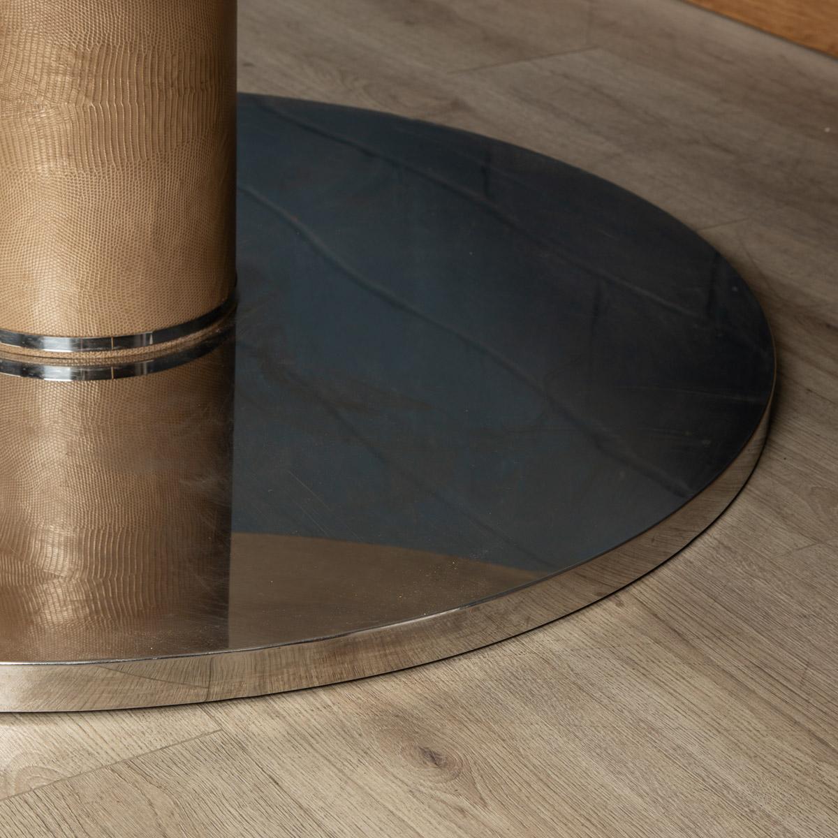 Fendi 20Th Century Dining Table