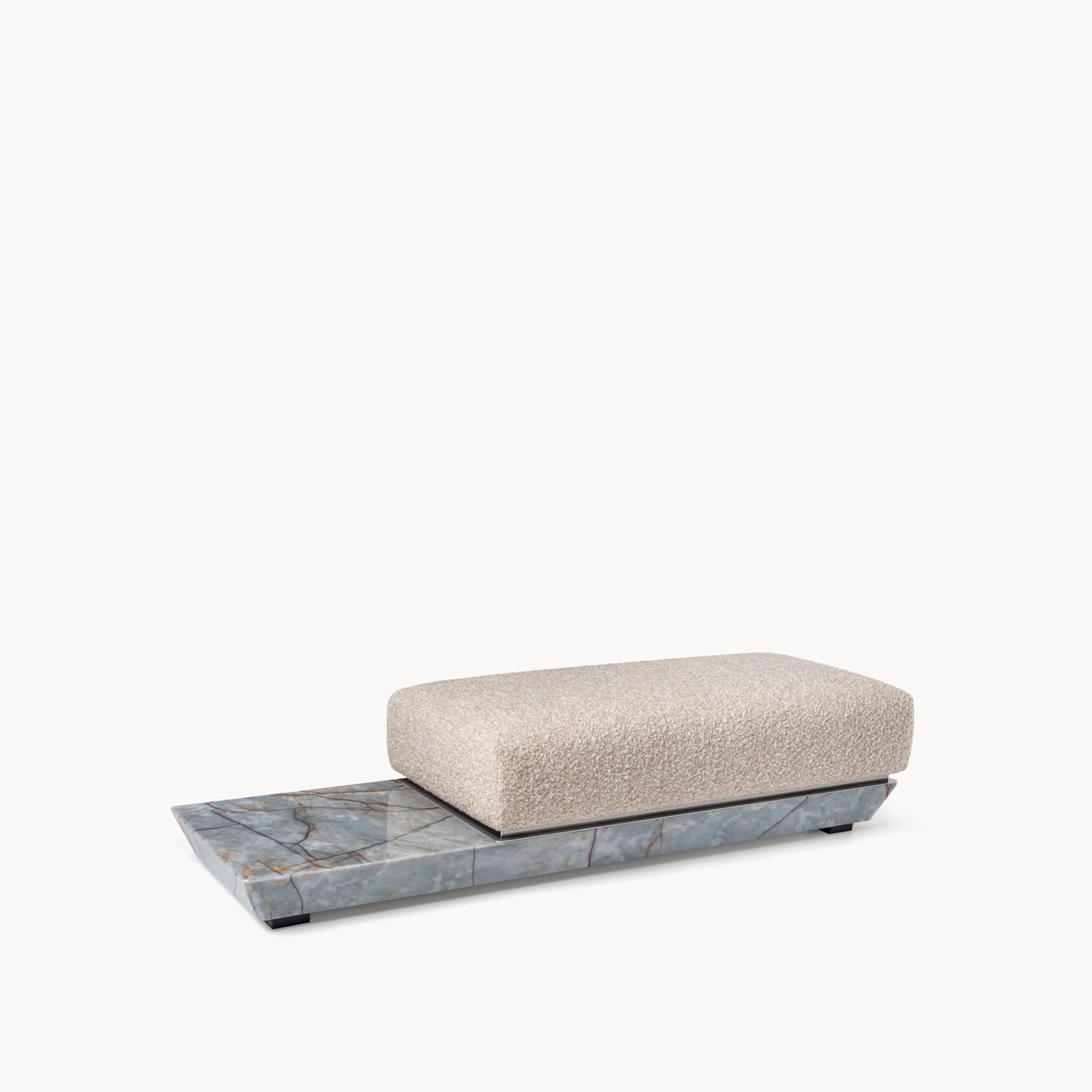Visionnaire Prelude Bench