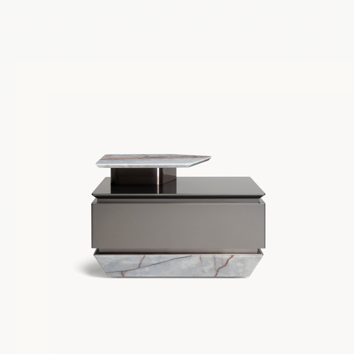Visionnaire  Prelude Nightstand
