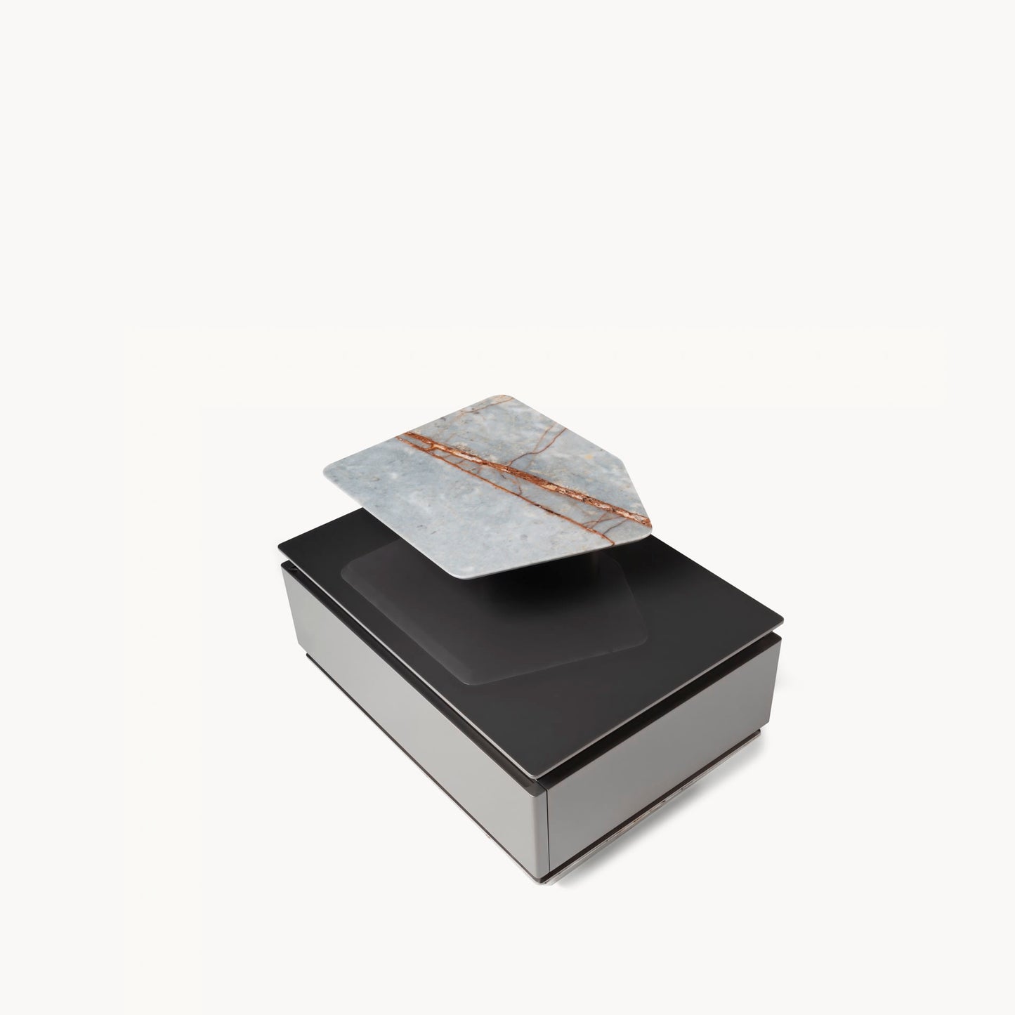 Visionnaire  Prelude Nightstand