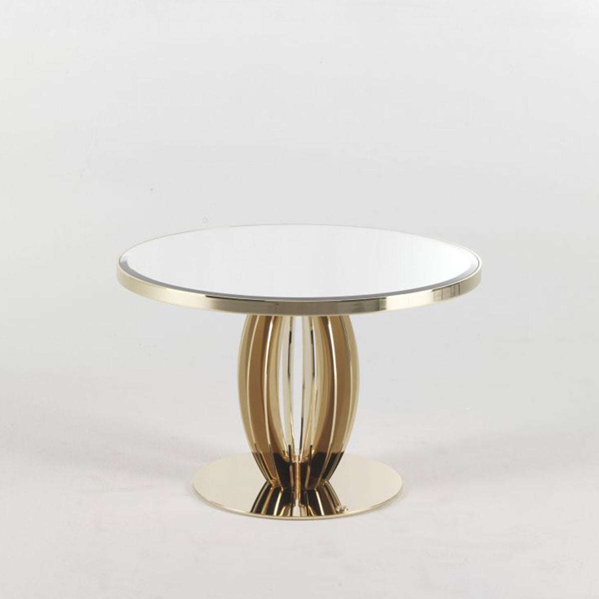 Roberto Cavalli  Pumpkin Side Table