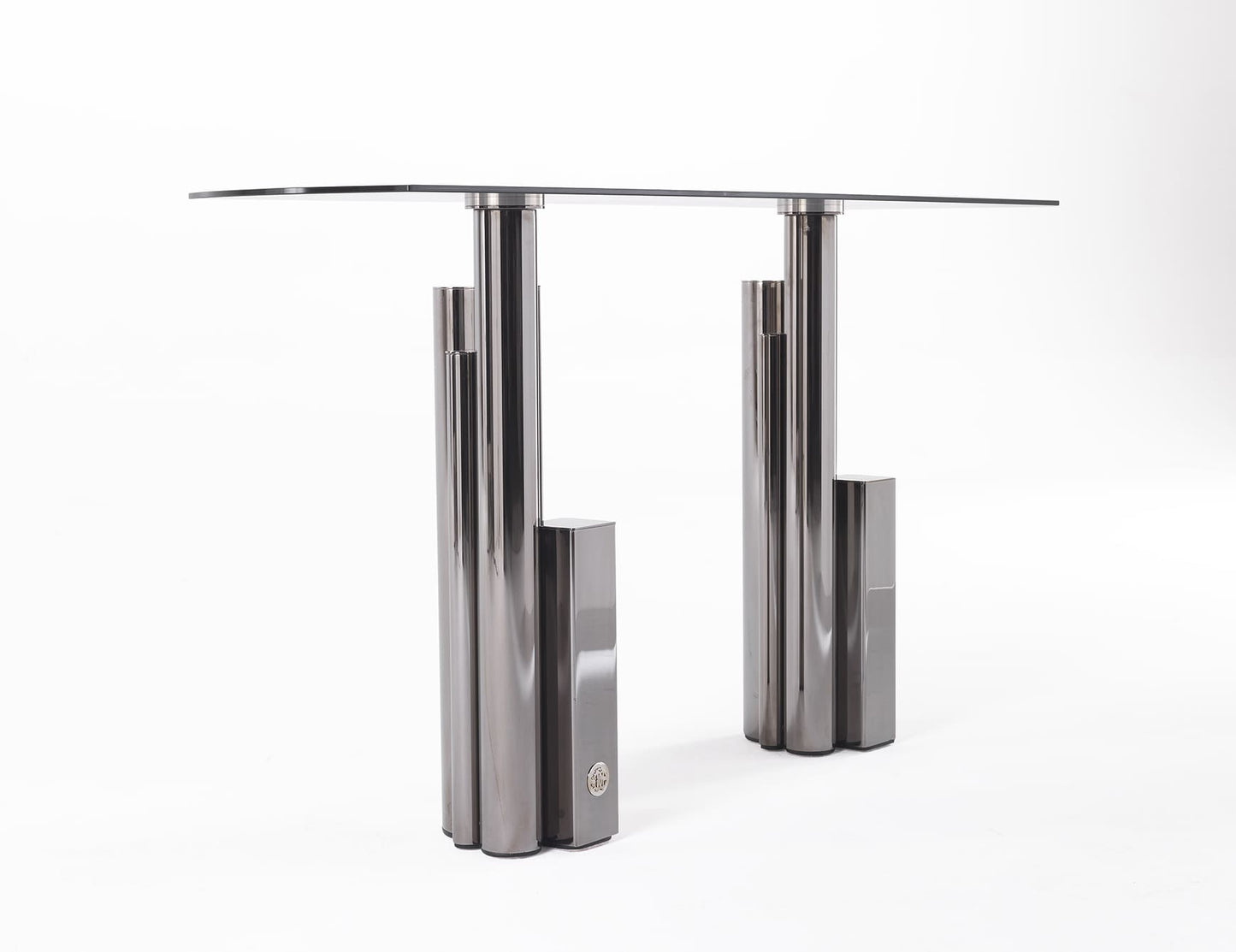 Roberto Cavalli Antigua Console Table