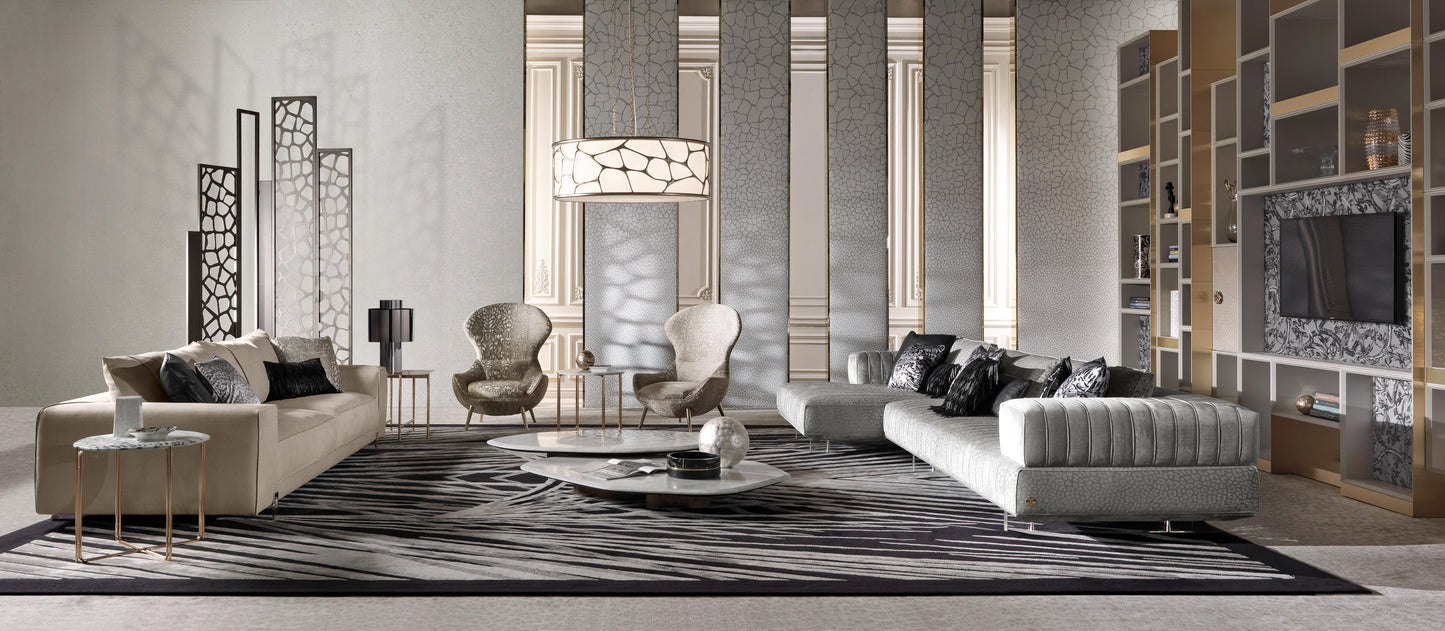 Roberto Cavalli  Ragali Coffee Table