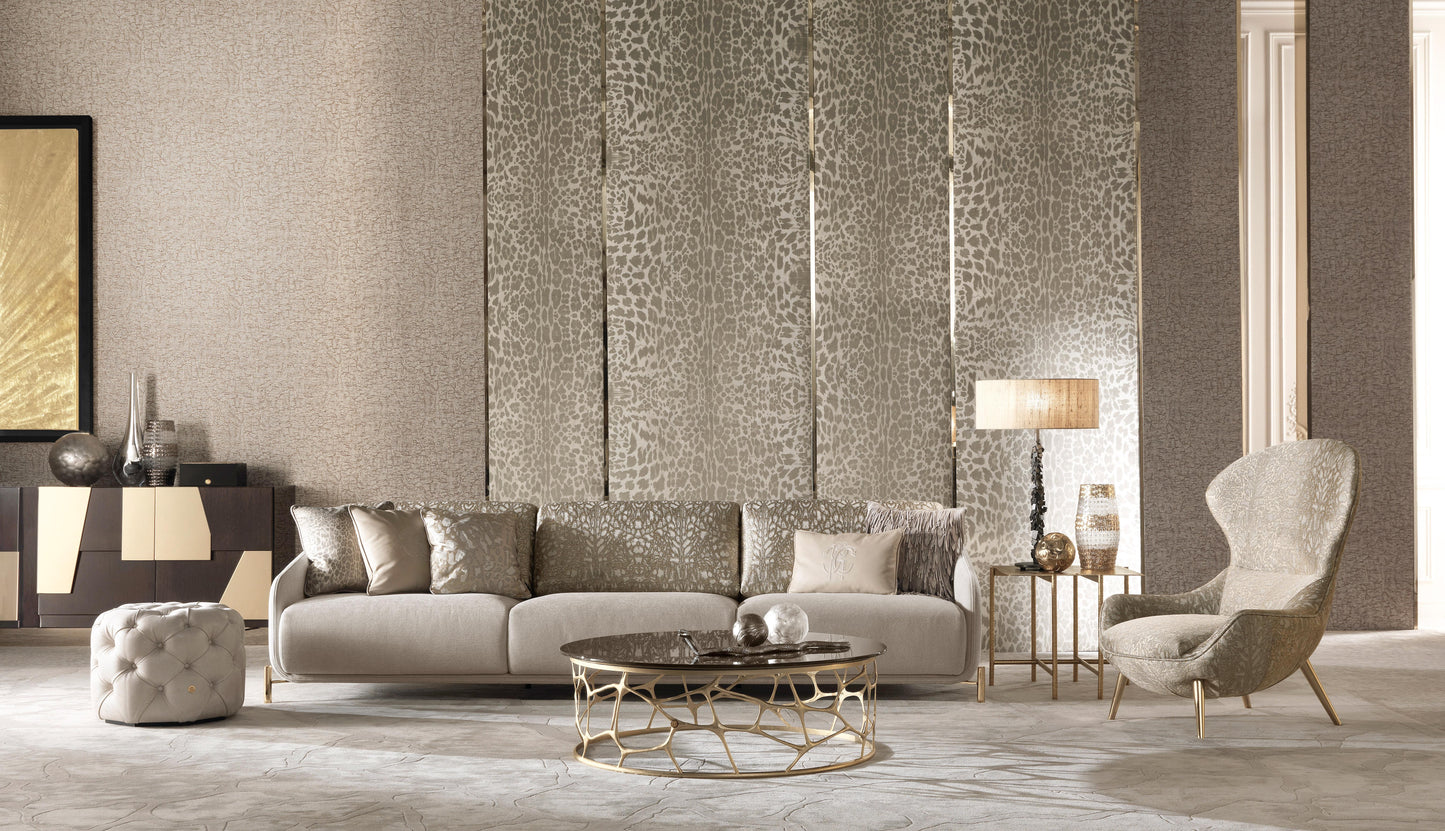 Roberto Cavalli Clifton Sofa
