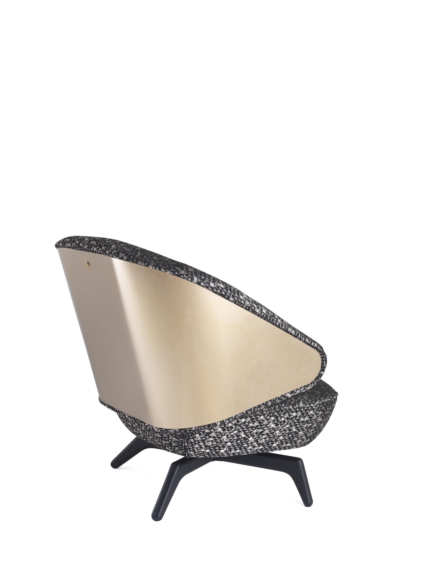 Roberto Cavalli Key West Leisure Chair