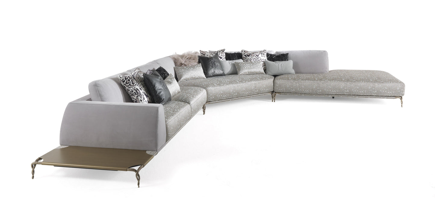 Roberto Cavalli Viktoria Sofa