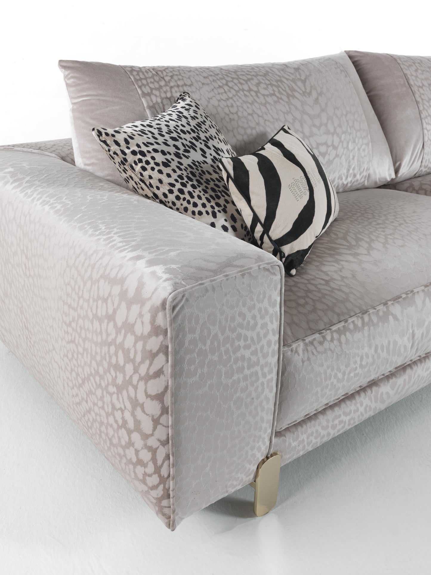 Roberto Cavalli Caicos Sofa