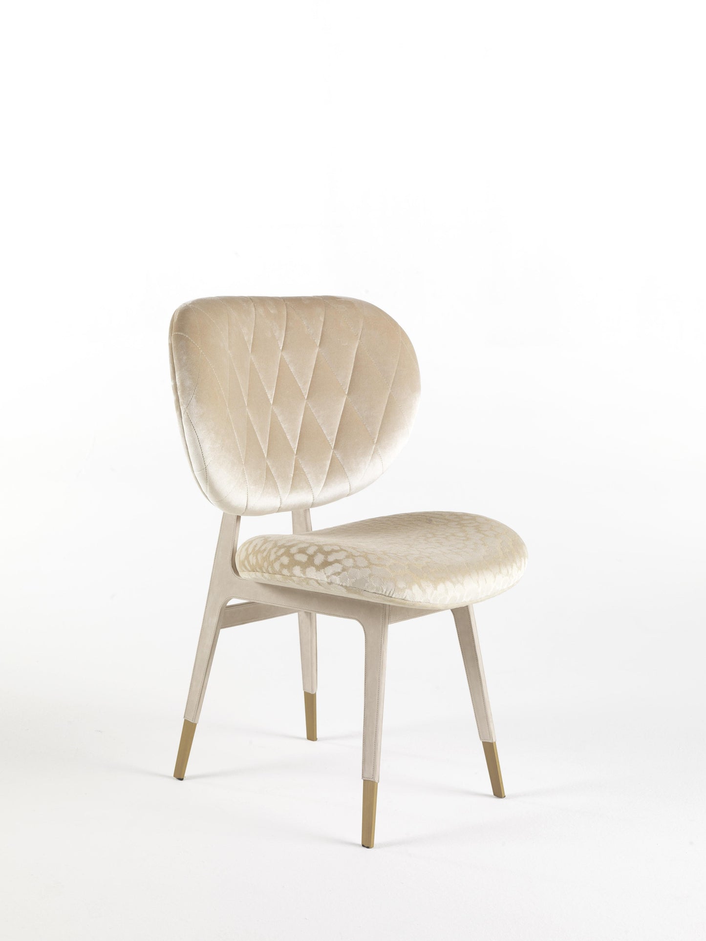 Roberto Cavalli Grace Dining Chair