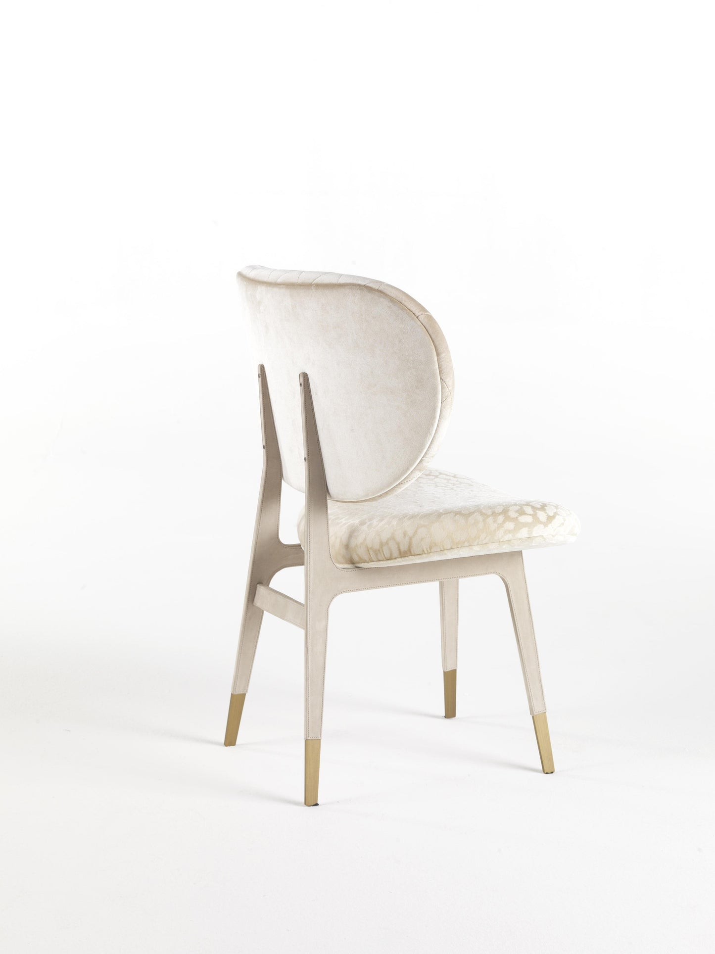Roberto Cavalli Grace Dining Chair