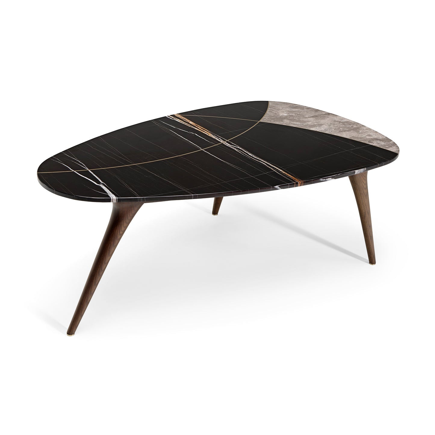 Visionnaire Ruben Coffee Table