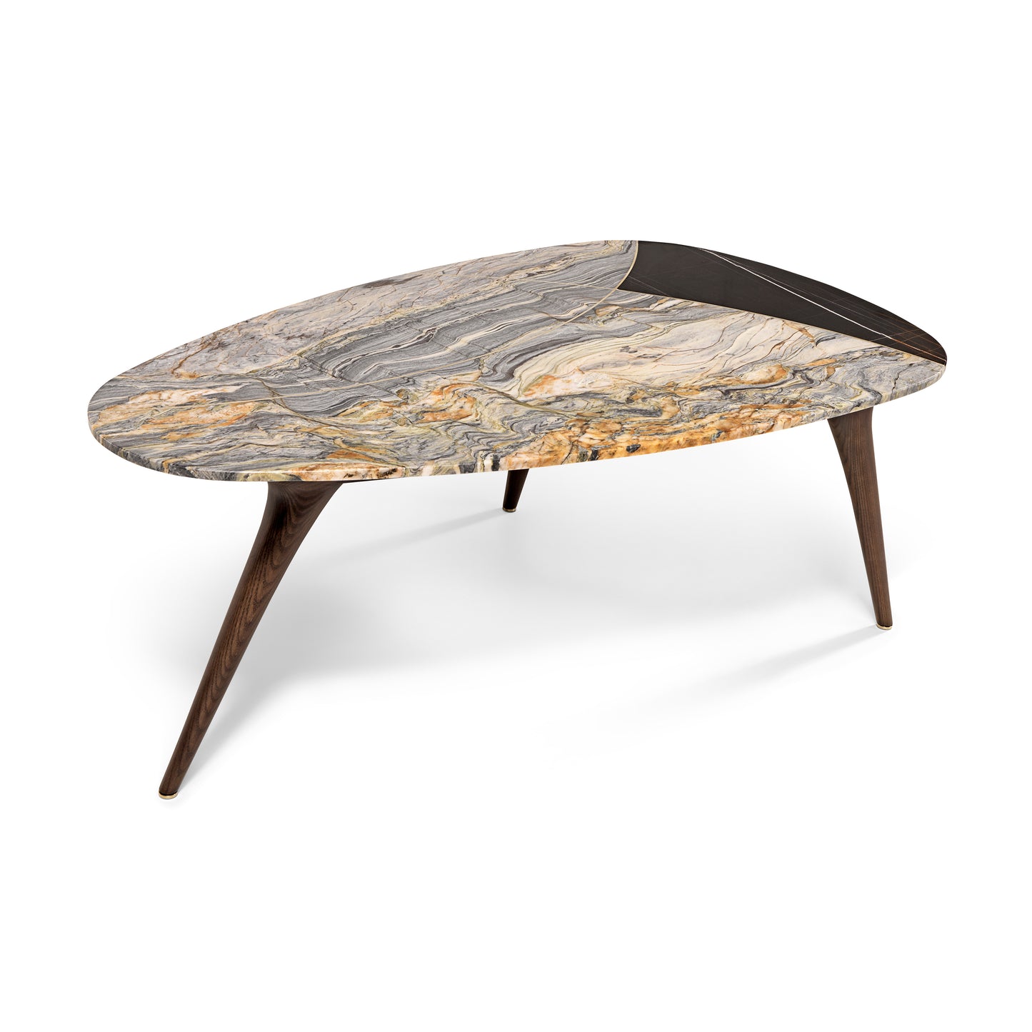 Visionnaire Ruben Coffee Table