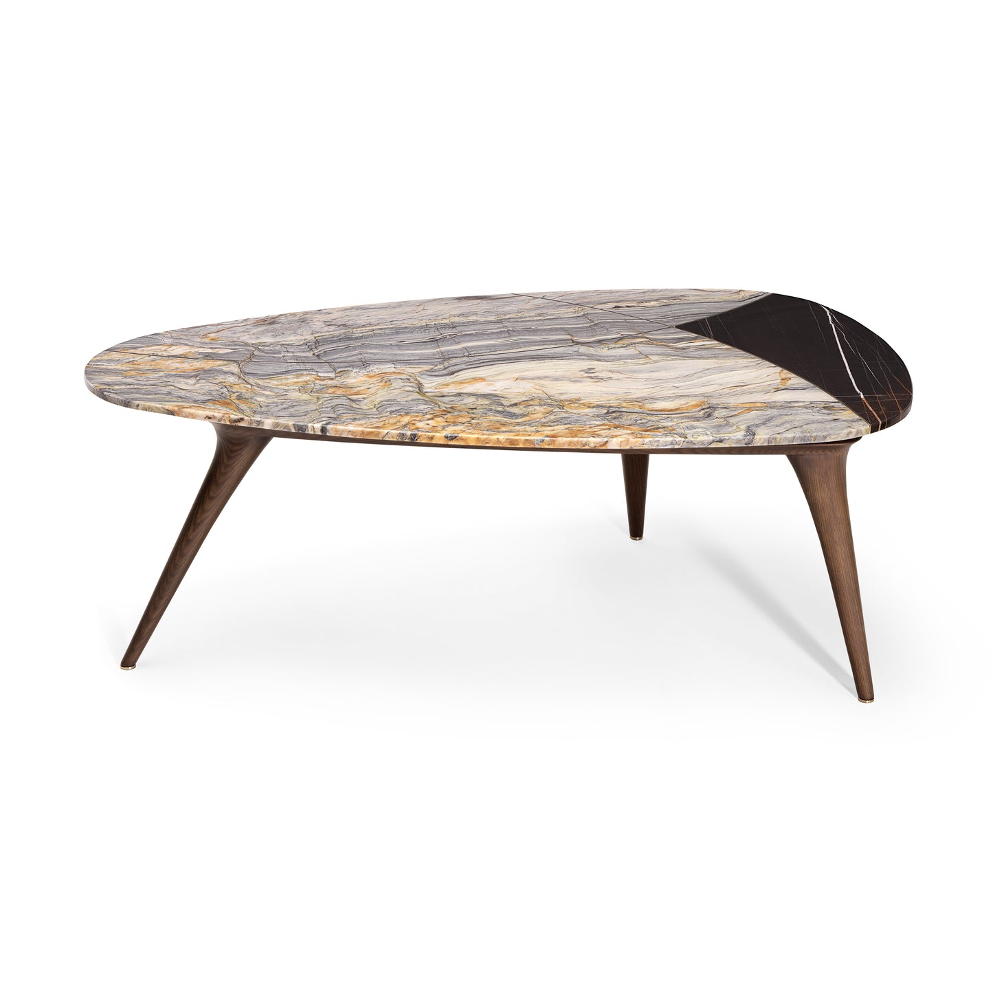 Visionnaire Ruben Coffee Table
