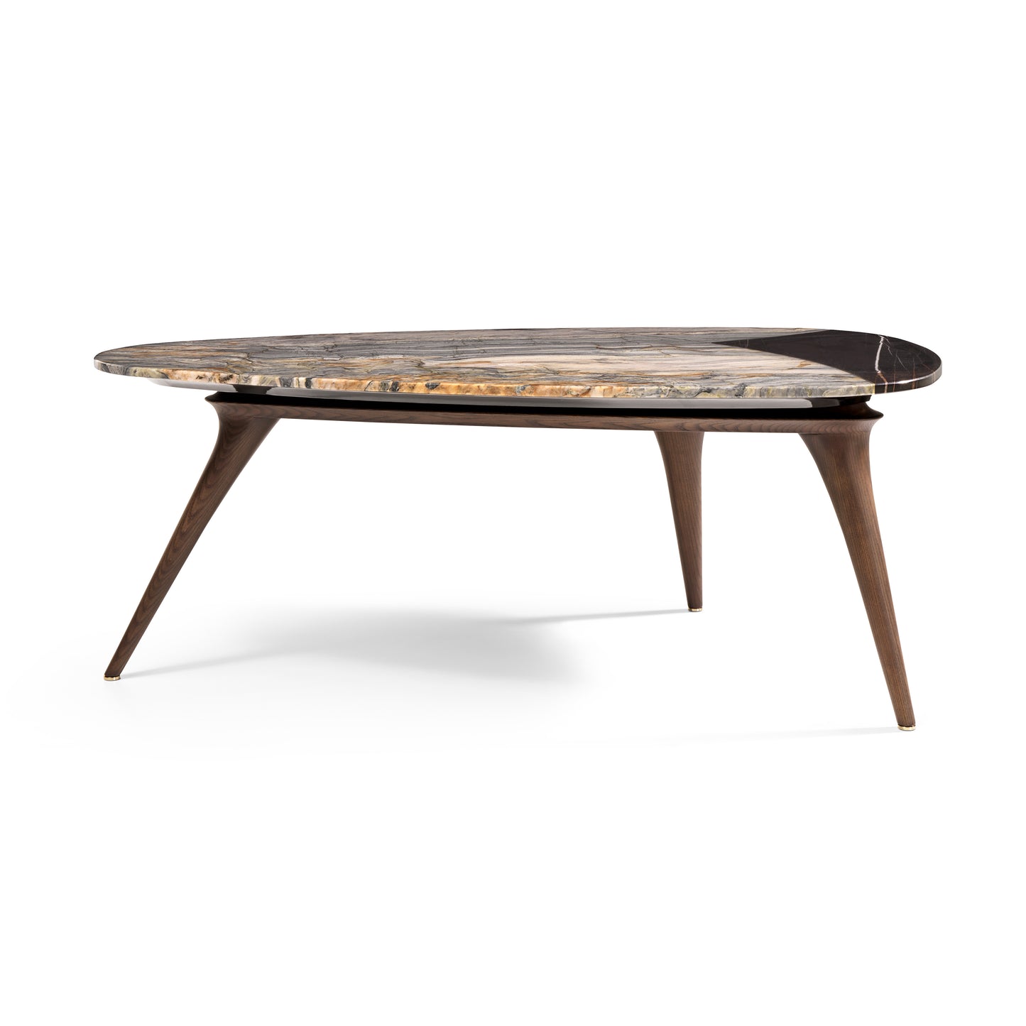 Visionnaire Ruben Coffee Table
