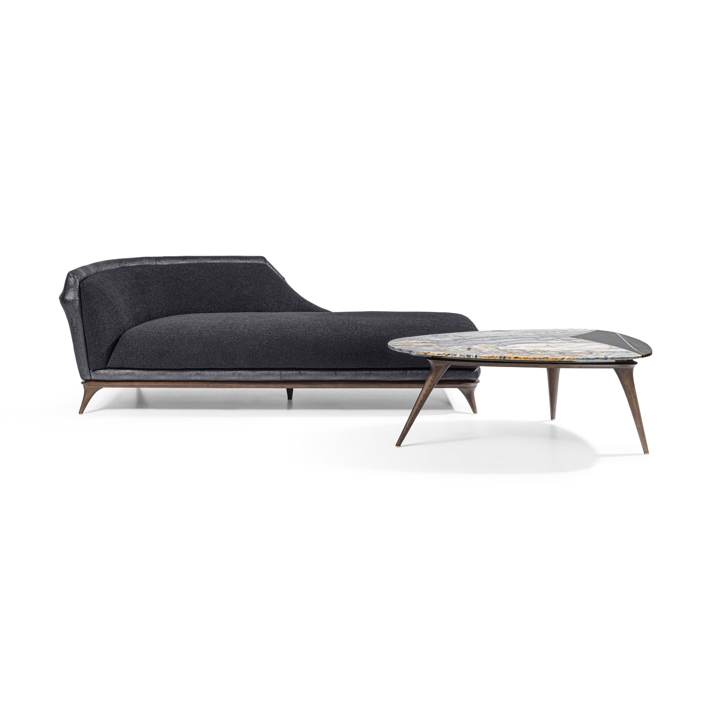 Visionnaire Ruben Coffee Table