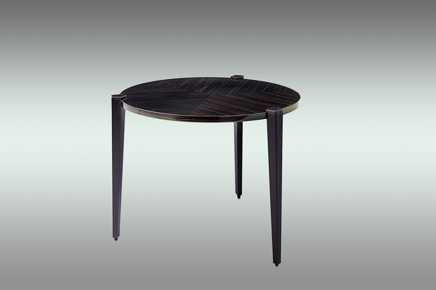 Fendi Regina Side Table