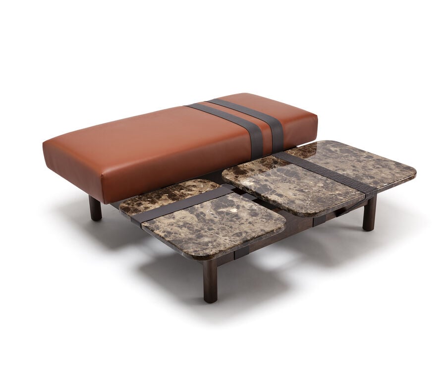 Fendi Ribbon Coffee Table