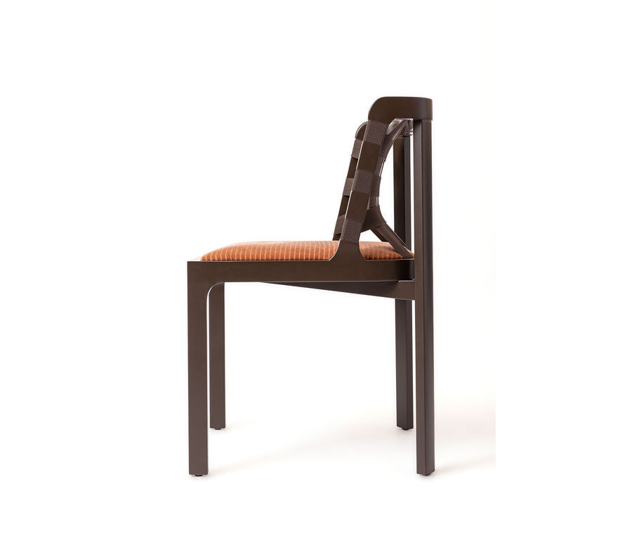 Fendi Ribbon Dining Chair