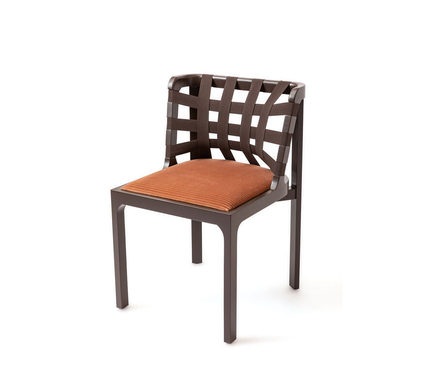 Fendi Ribbon Dining Chair