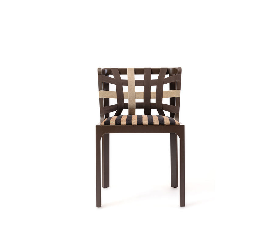 Fendi Ribbon Dining Chair