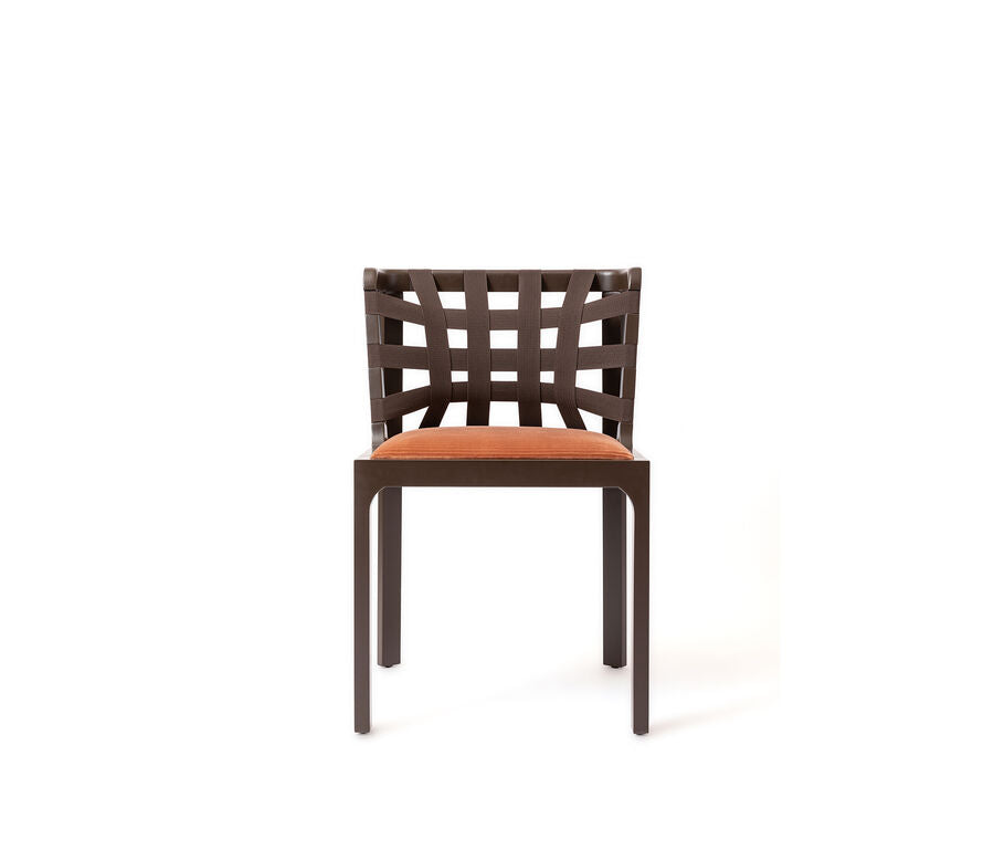 Fendi Ribbon Dining Chair