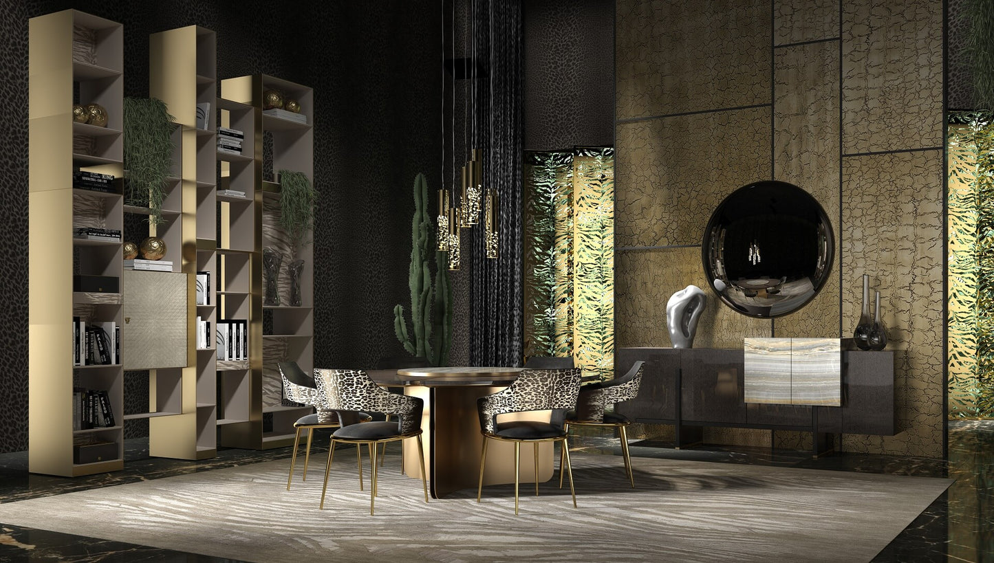 Roberto Cavalli Soira Sideboard
