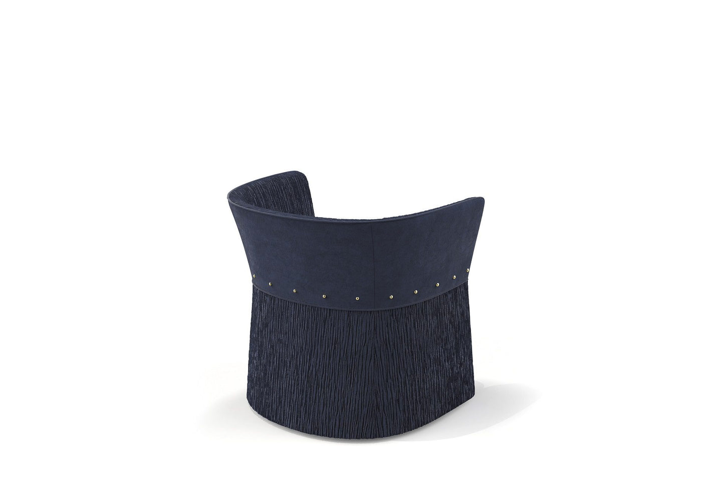 Roberto Cavalli Sierra Leisure Chair