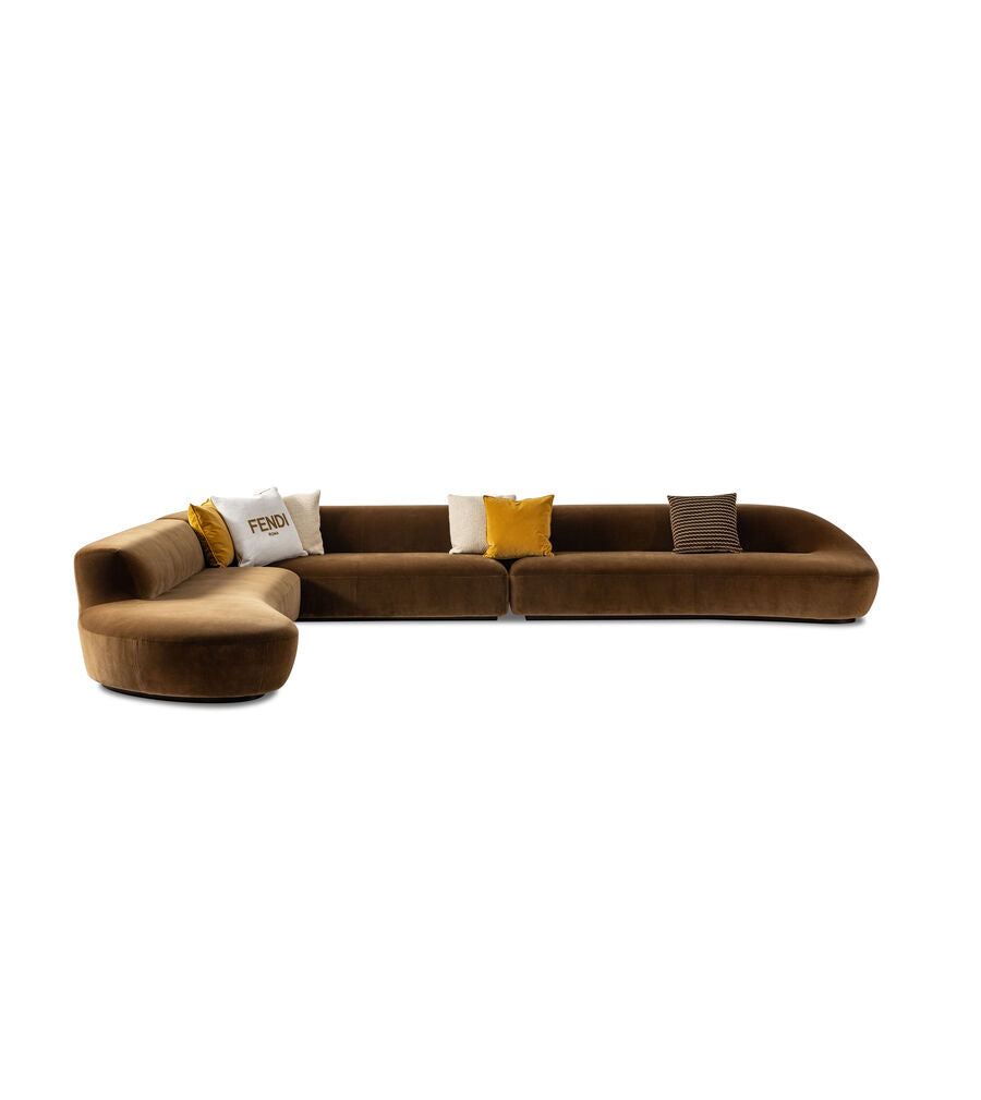 Fendi Sandia Sofa