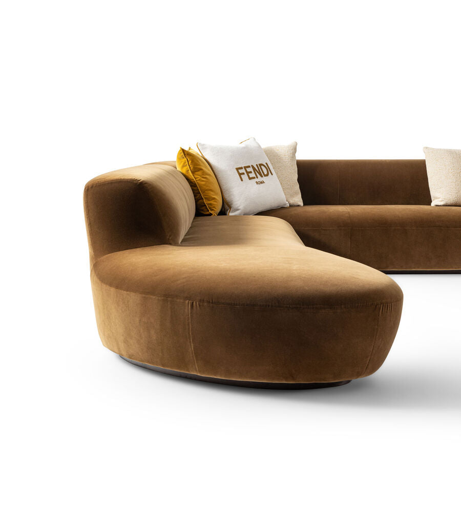 Fendi Sandia Sofa