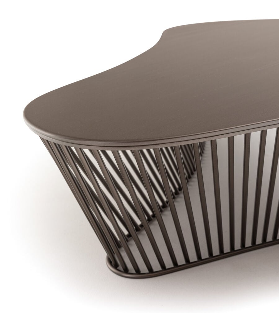 Fendi Sandia Coffee Table