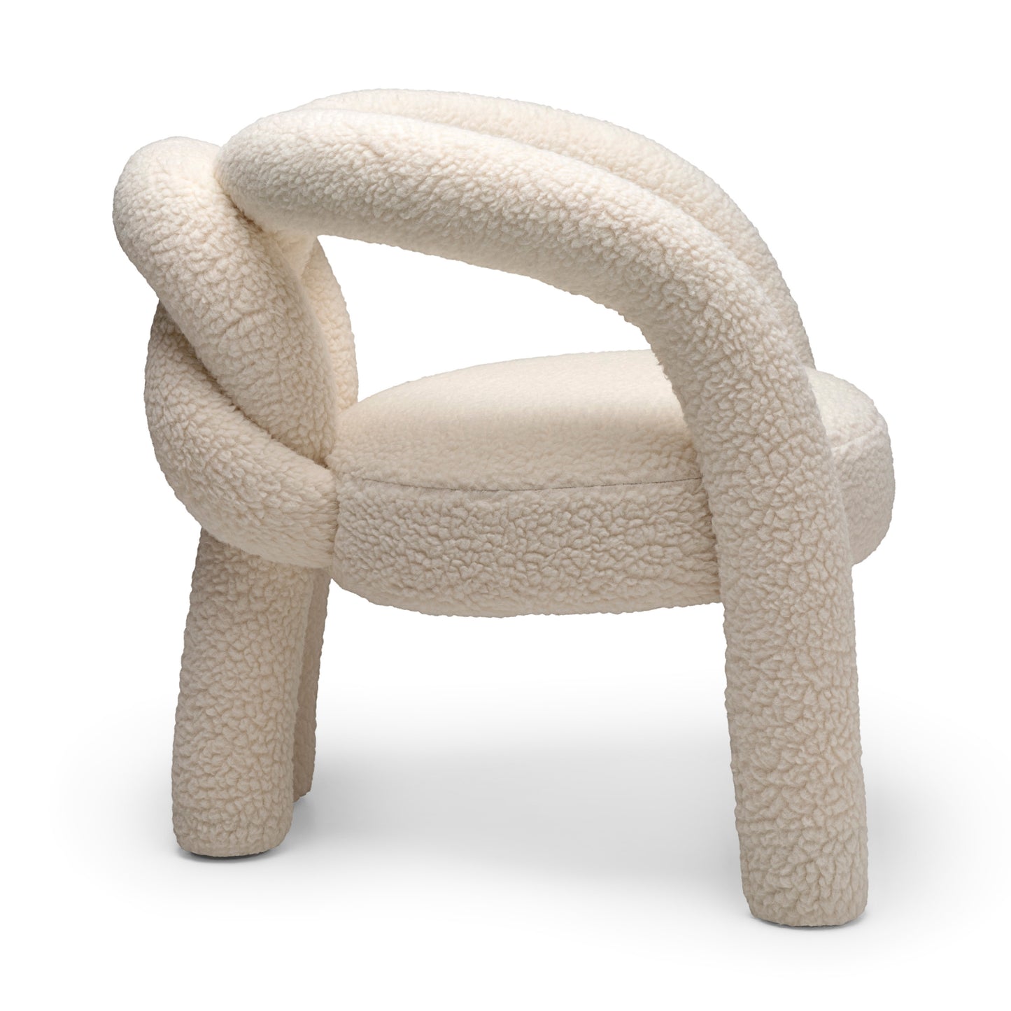 Visionnaire Shibari Armchair