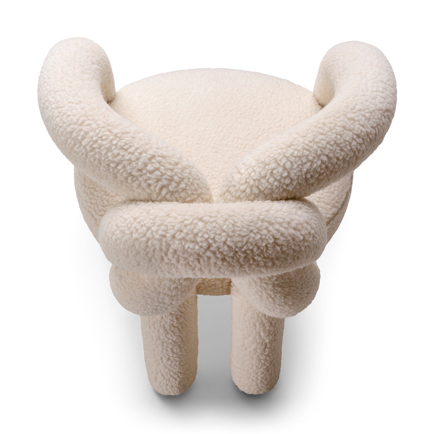 Visionnaire Shibari Armchair