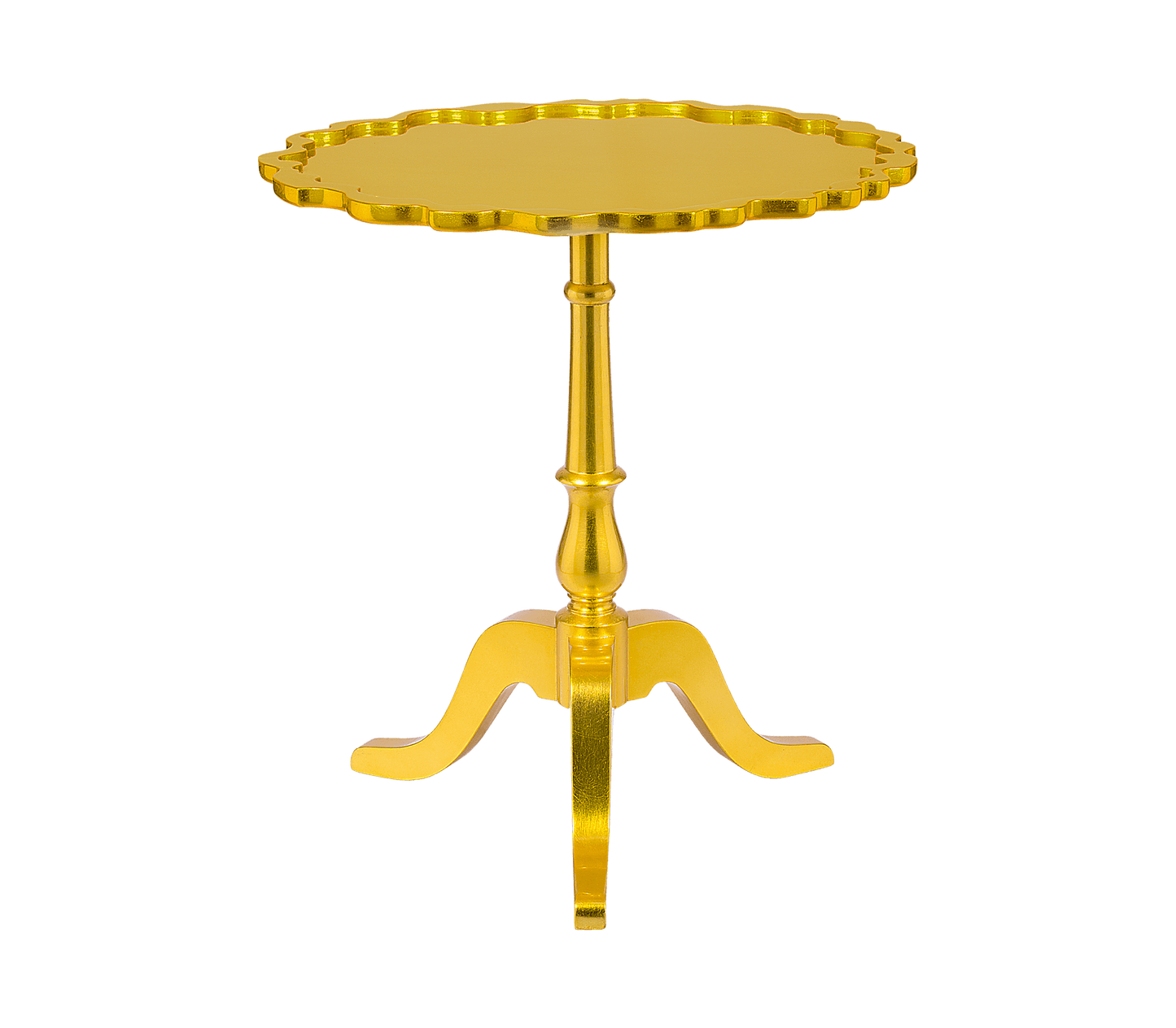 Boca Do Lobo Shield Side Table